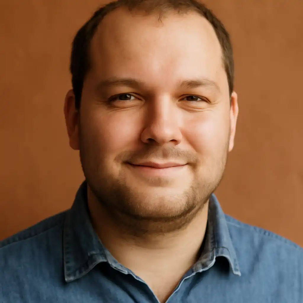 Klaus Bergmann